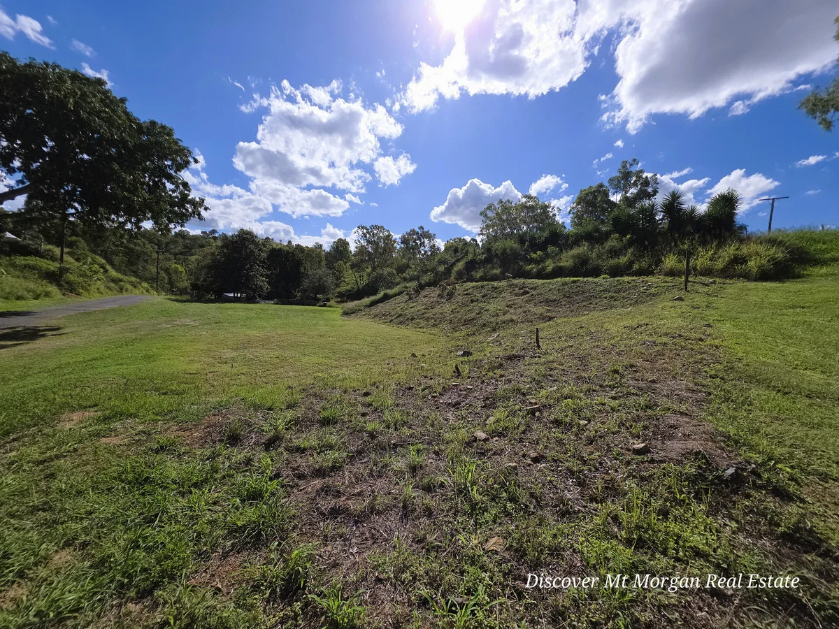 Additional image 3 of 14 Coronation Drive, Mount Morgan QLD 4714