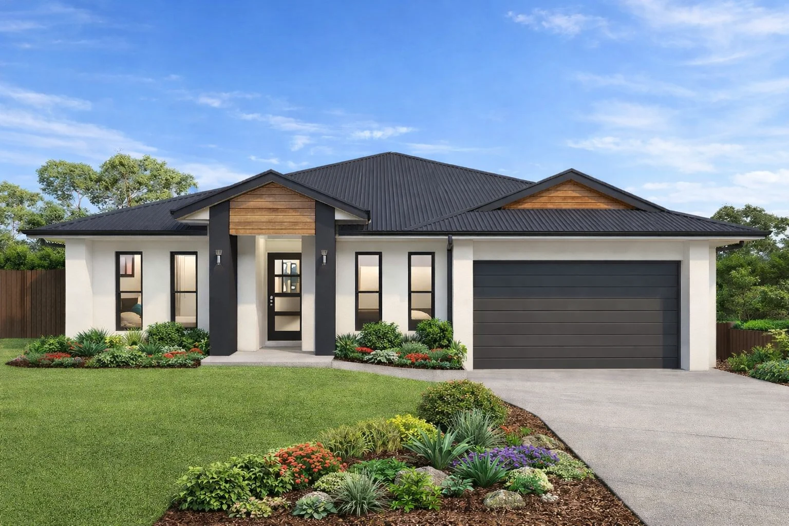 0 Bentley Rise, Cannonvale QLD 4802