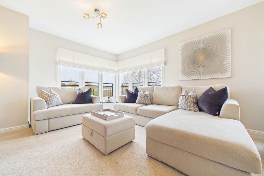 2 bed flat for saleBroad Cairn Court, Motherwell ML1