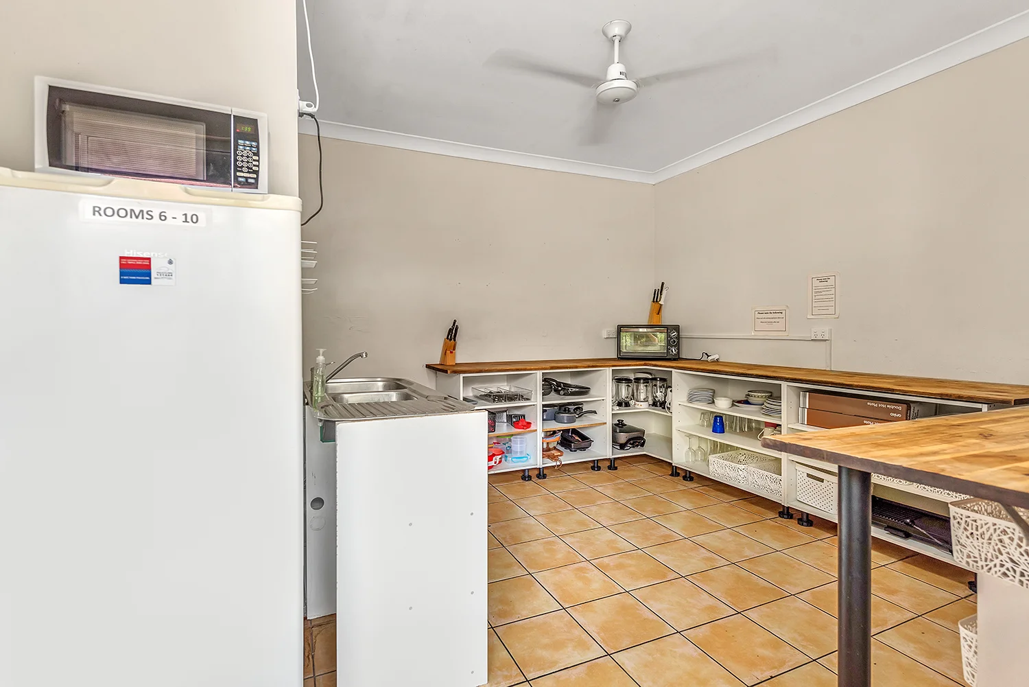 Additional image 8 of 2/36 Macrossan, Port Douglas Guesthouse, Port Douglas QLD 4877