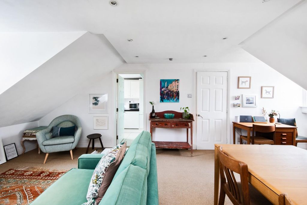 Additional image 5 of 1 bed flat for saleUpper East Hayes, Bath BA1