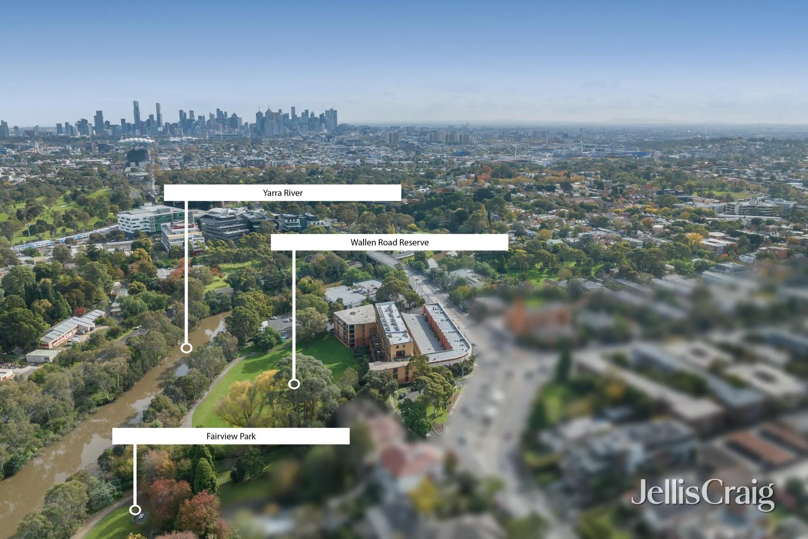 Additional image 14 of 41/8 Wallen Road, Hawthorn VIC 3122