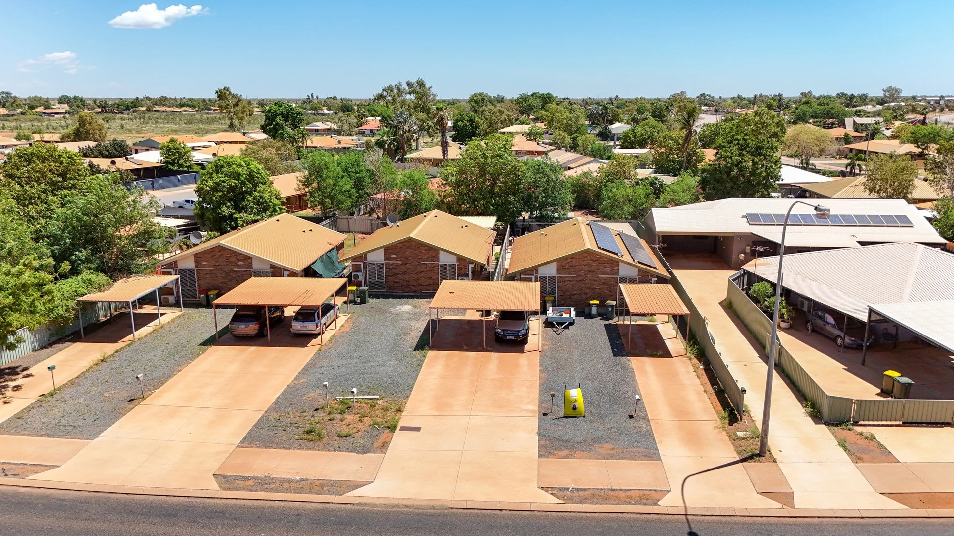12E Captains Way, South Hedland WA 6722