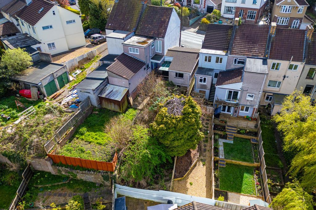 Additional image 6 of Land for saleNags Head Hill, St. George, Bristol BS5