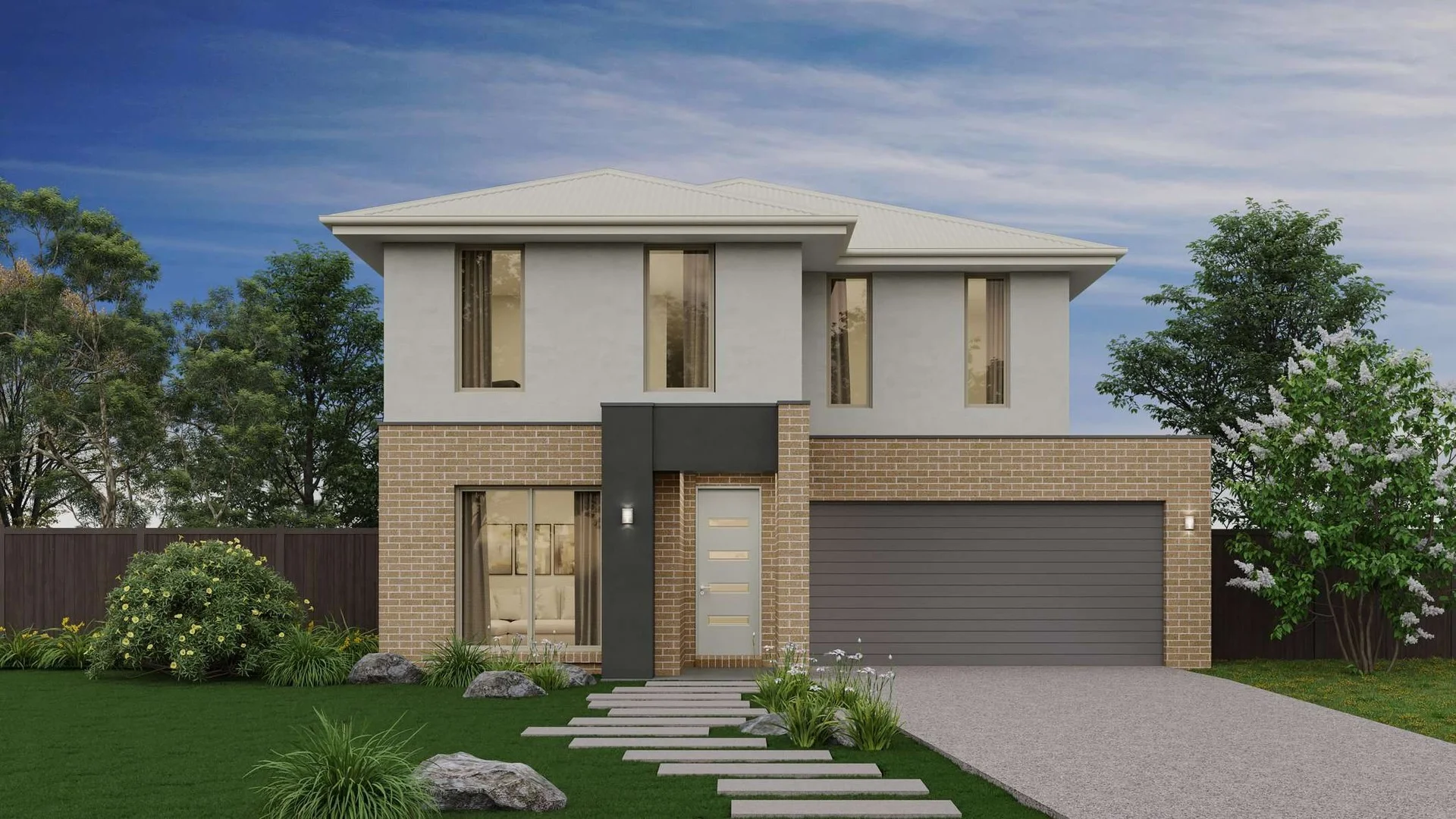 Lot 8411 Daglish Way, Werribee VIC 3030