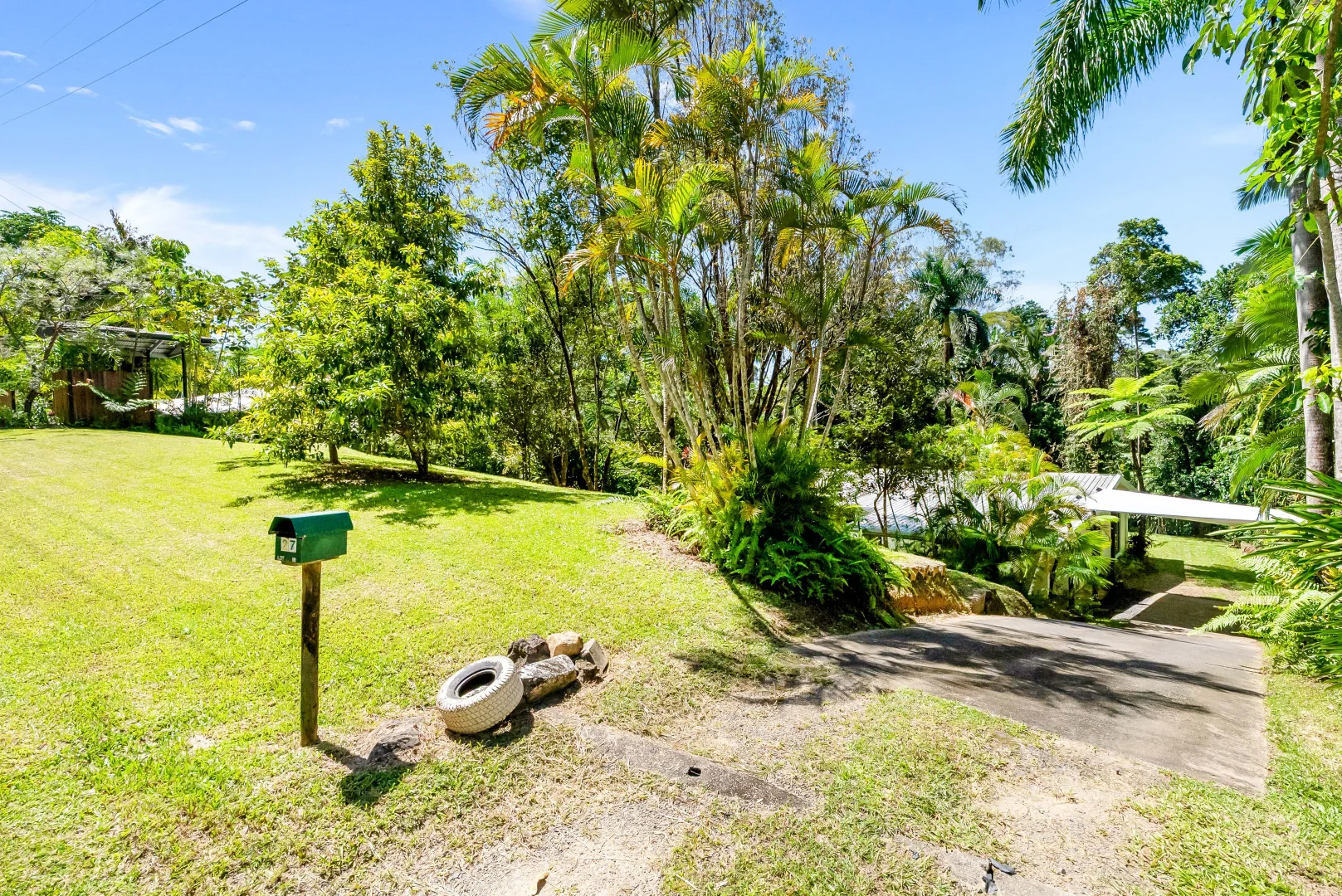Additional image 5 of 27 Warril Drive, Kuranda QLD 4881