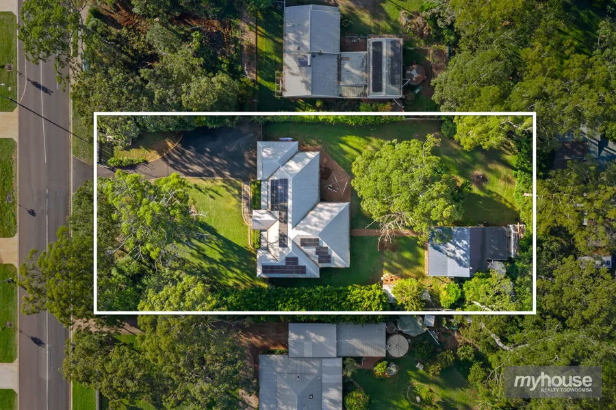 Additional image 21 of 35 Reis Road, Highfields QLD 4352