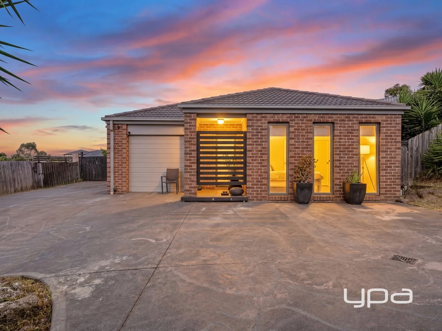 9 Johansen Place, Darley VIC 3340
