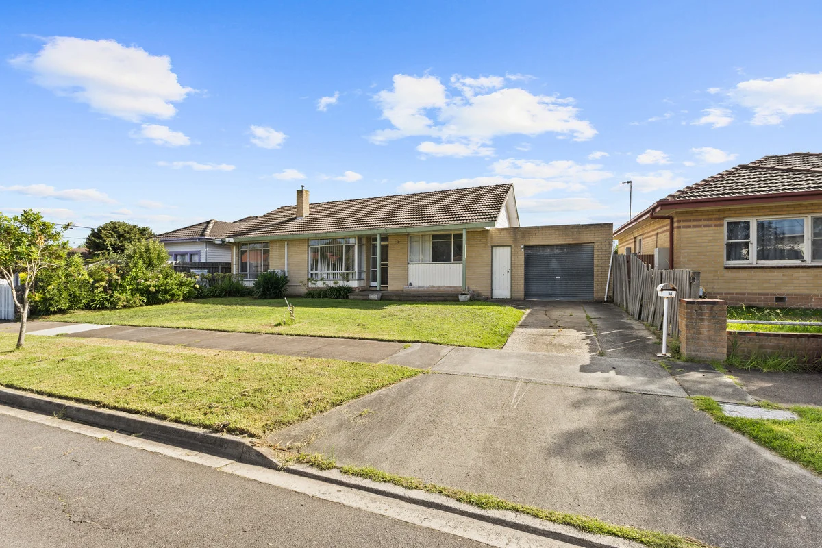 Additional image 2 of 14 Clift Court, Traralgon VIC 3844