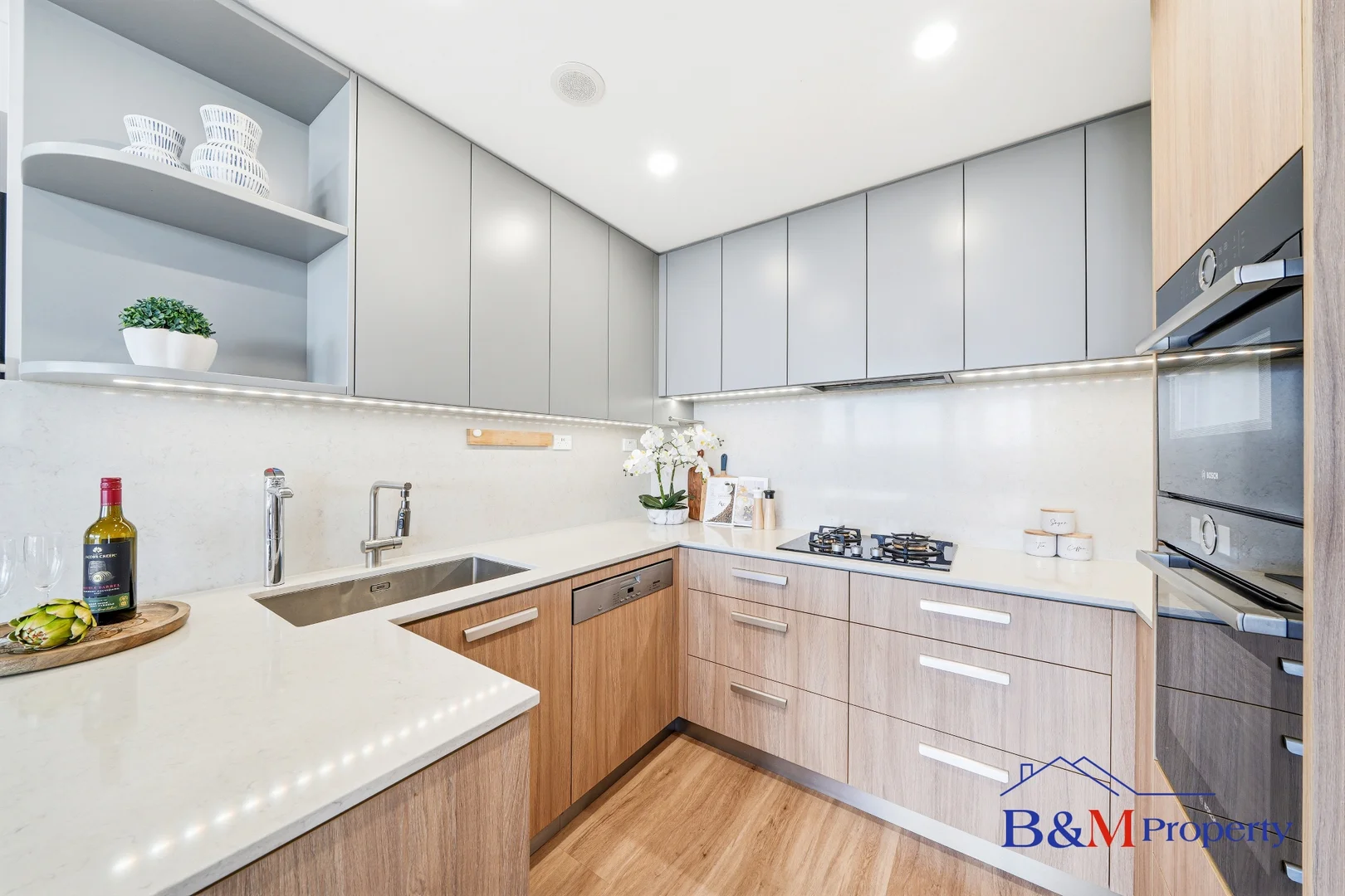 Additional image 14 of 2205B/101 Waterloo Road, Macquarie Park NSW 2113