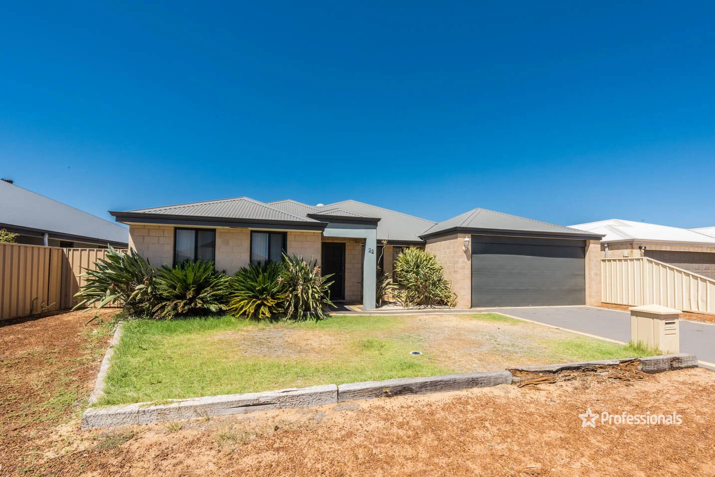 22 Swordfish Vista, Sunset Beach WA 6530