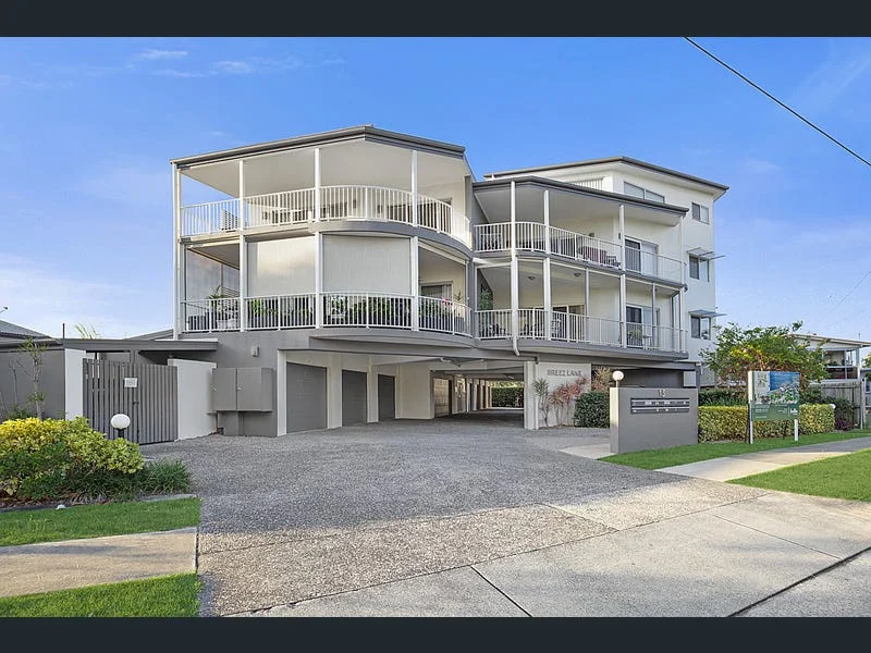 4/13-15 Lane St, Clontarf QLD 4019