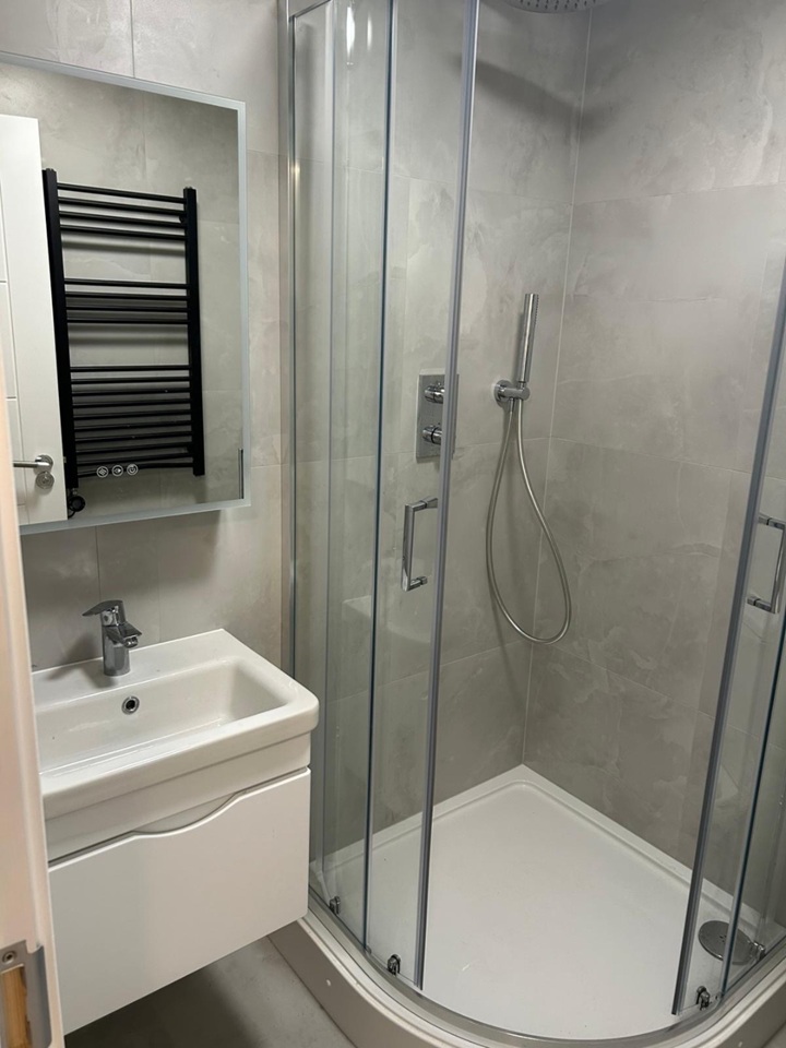 Studio Flat, Akenside Road, NW3, N1 7GU photo 5