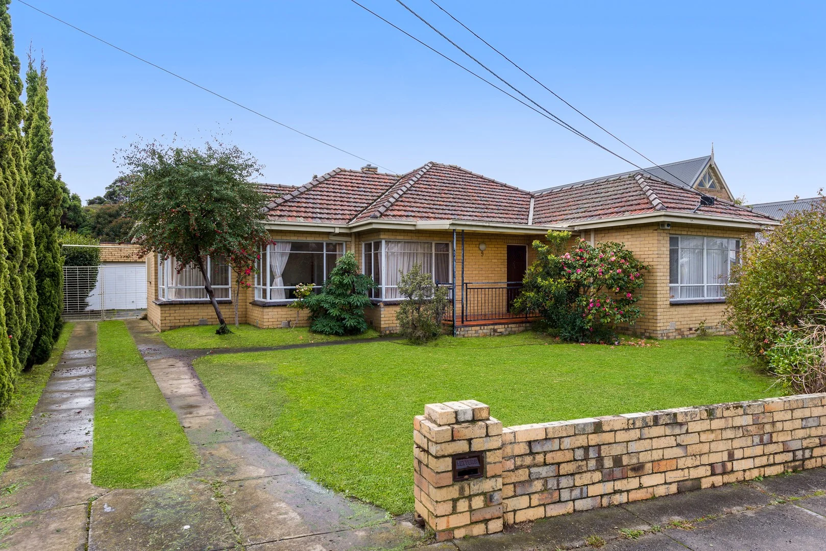 9 Waimarie Drive, Mount Waverley VIC 3149