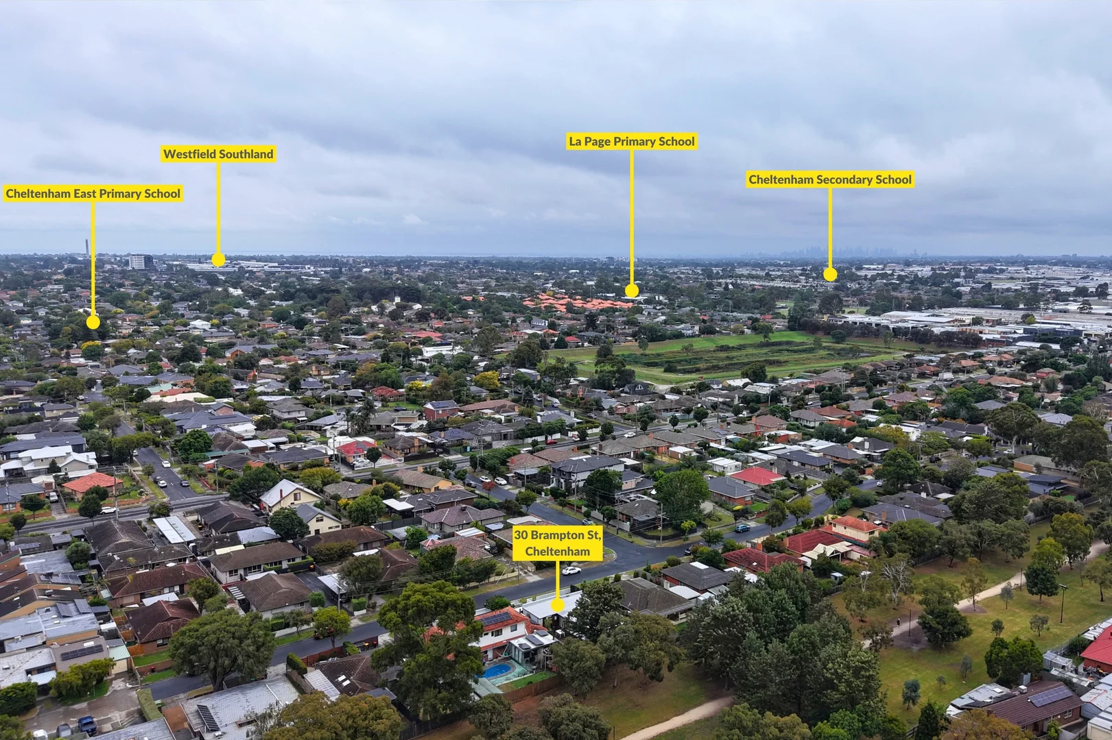 Additional image 22 of 30 Brampton Street, Cheltenham VIC 3192