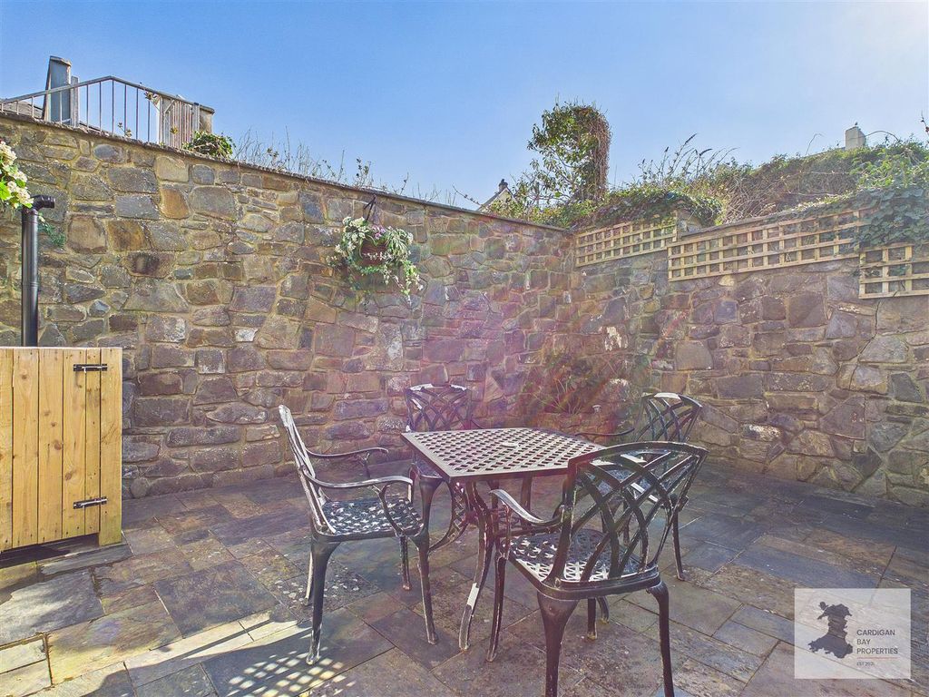 Additional image 29 of 2 bed maisonette for saleSouth John Street, New Quay SA45