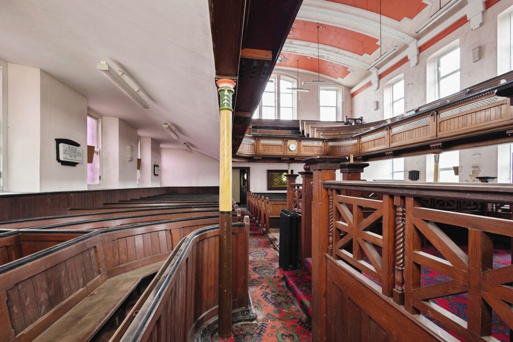 Additional image 13 of 8 bed property for saleNorton Road, Penygroes, Llanelli, Carmarthenshire SA14