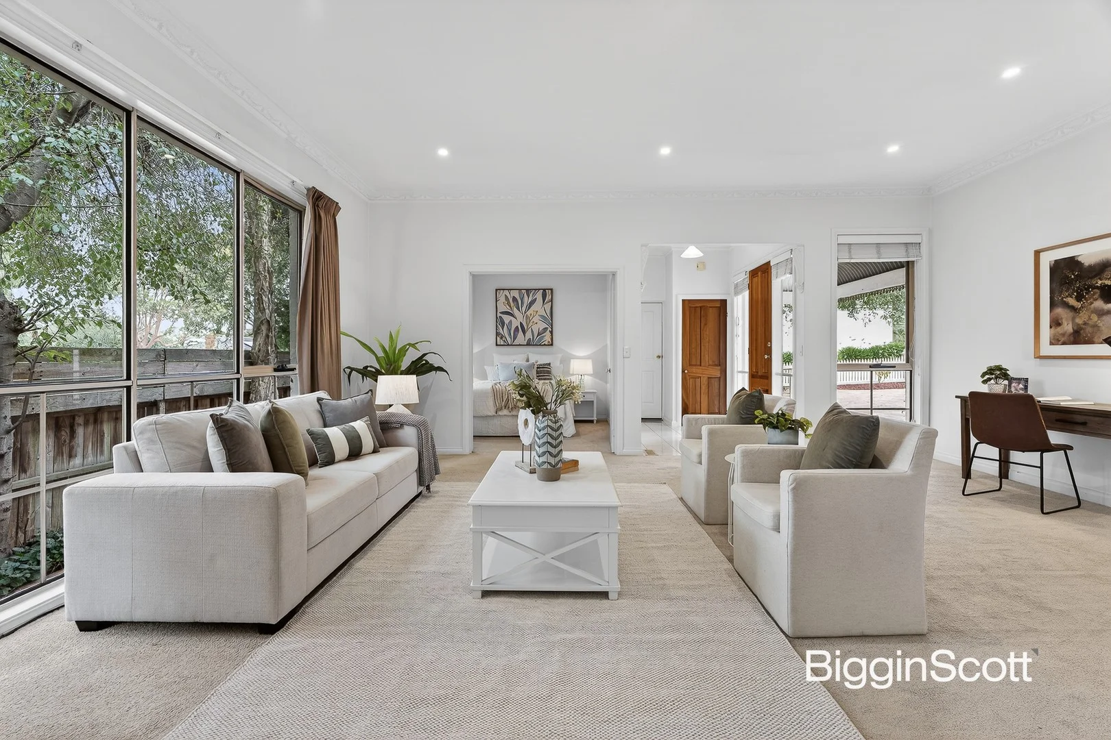 2/26 Strathconnan Place, Wheelers Hill VIC 3150