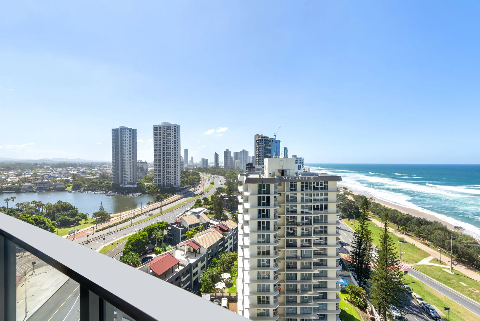 Additional image 2 of 1504/3440 Surfers Paradise Boulevard, Surfers Paradise QLD 4217