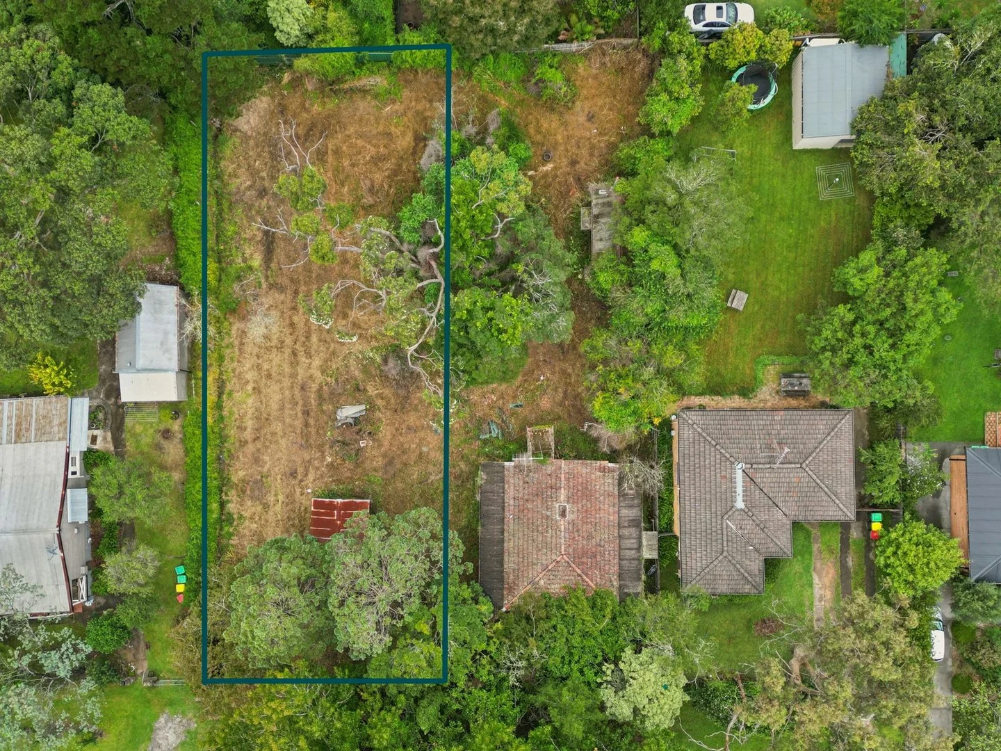 Lot 408/35 Bullaburra Road, Bullaburra NSW 2784