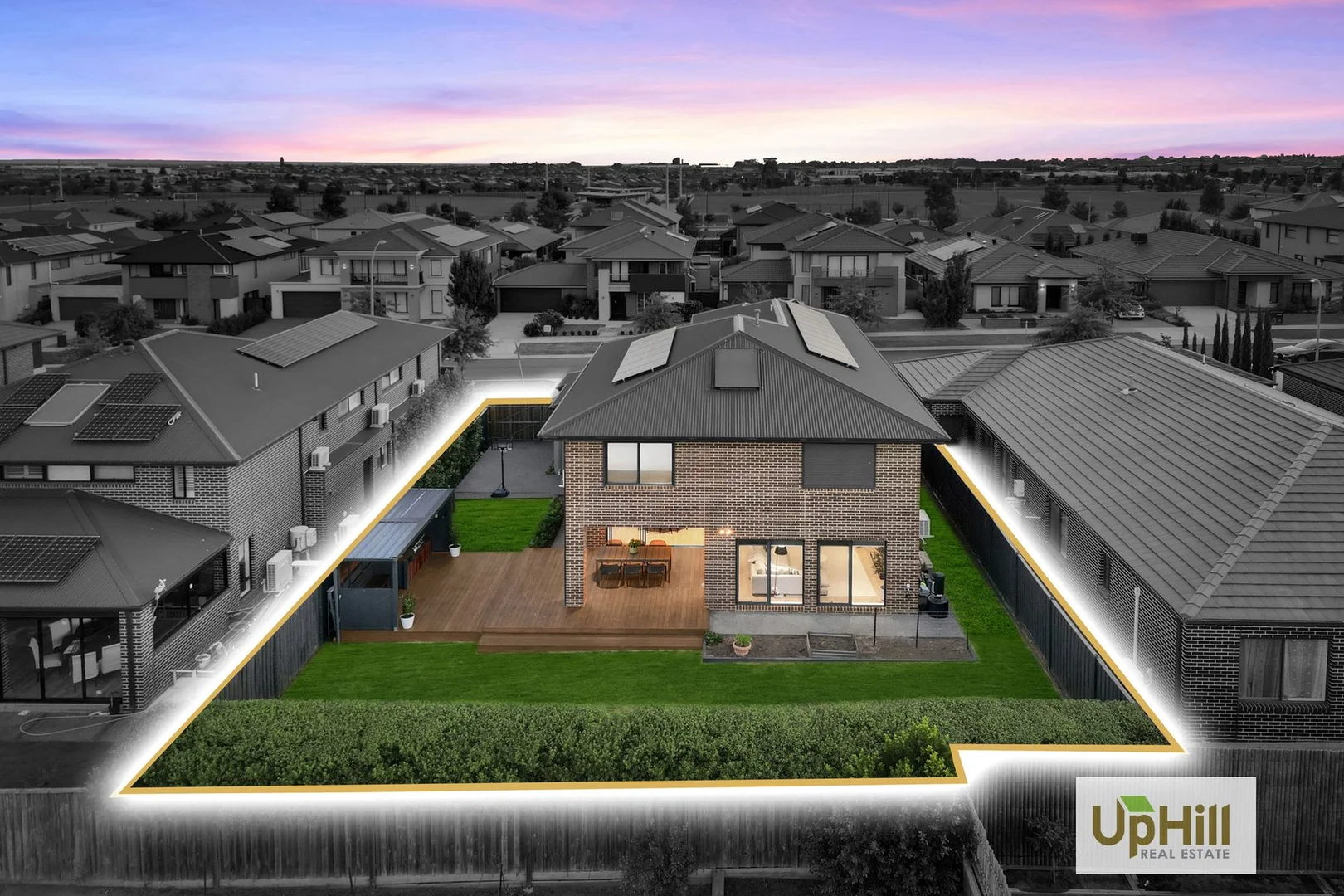 Additional image 39 of 8 Casa Circuit, Clyde North VIC 3978