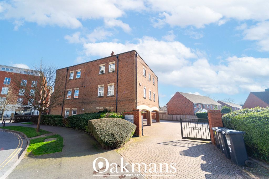 Additional image 17 of 2 bed flat for saleRumbush Lane, Shirley, Solihull, West Midlands B90