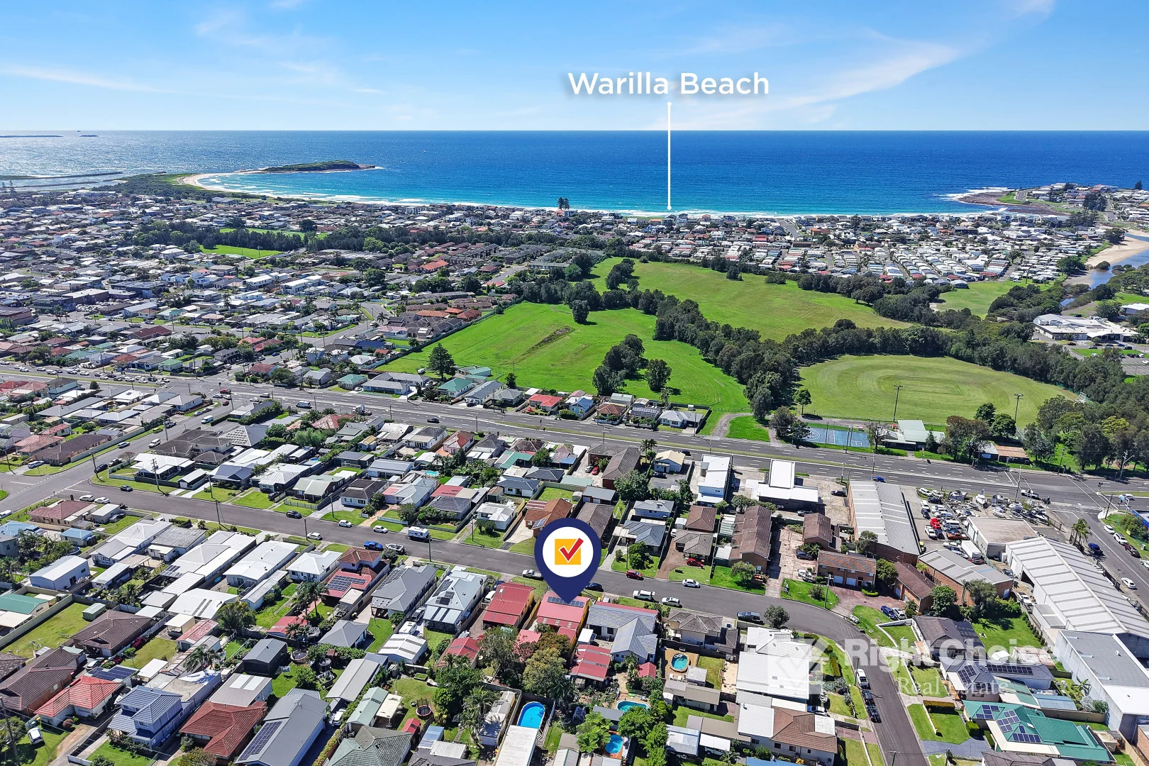 Additional image 2 of 34 Antrim Avenue, Warilla NSW 2528