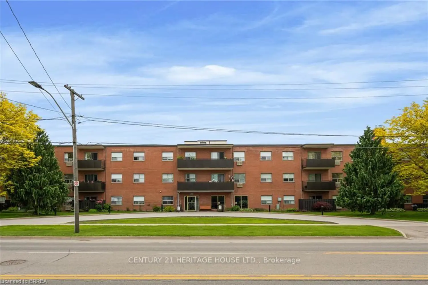 485 Thorold Road 323
