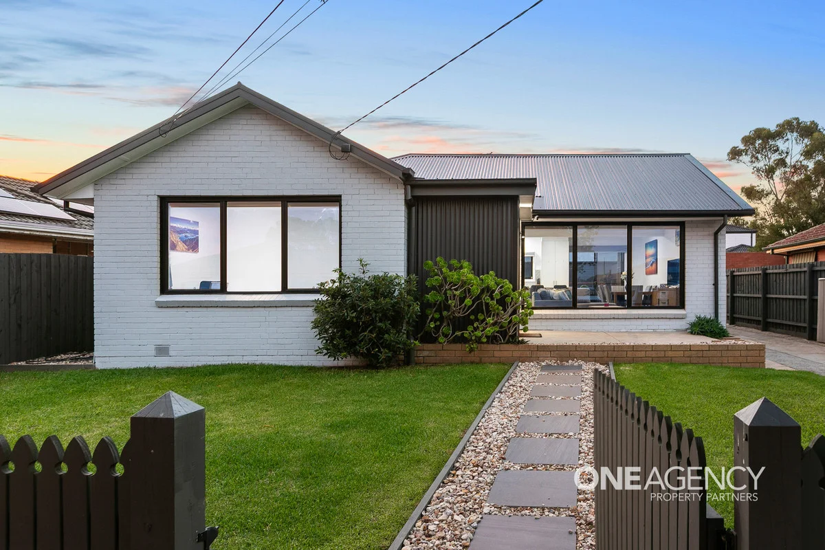 16 Kaye Crescent, Laverton VIC 3028