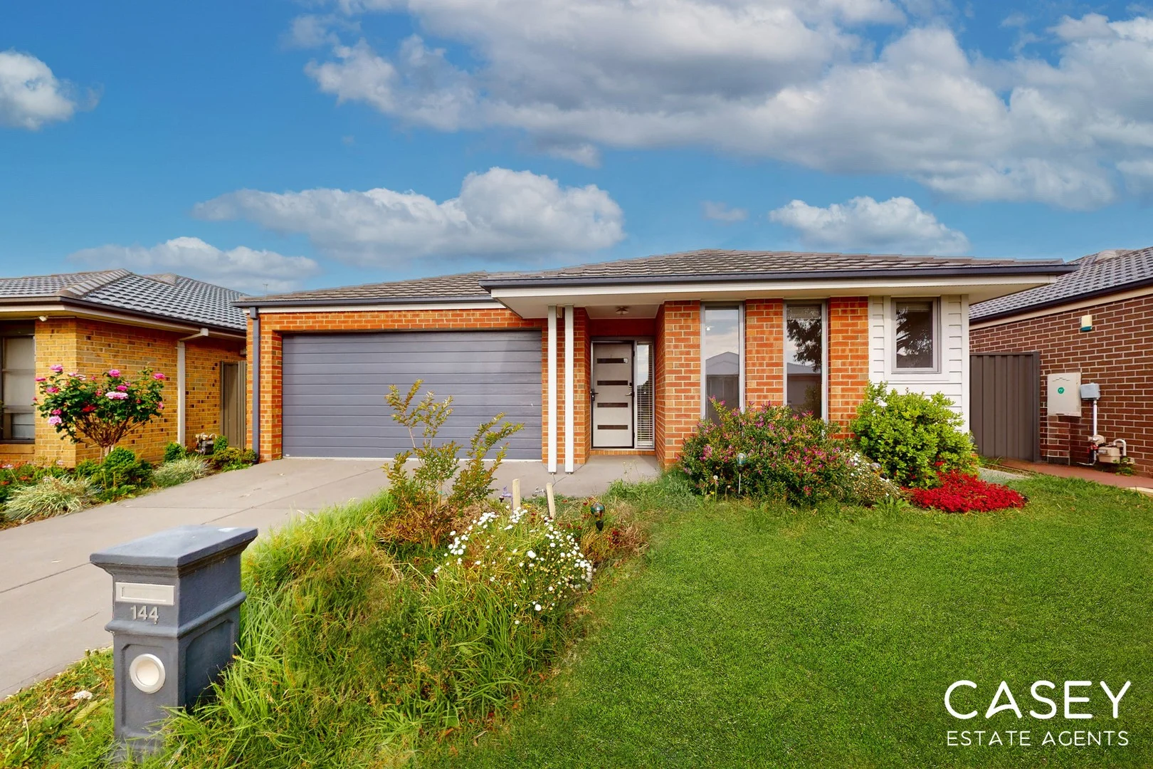 144 Nelson Street, Cranbourne East VIC 3977