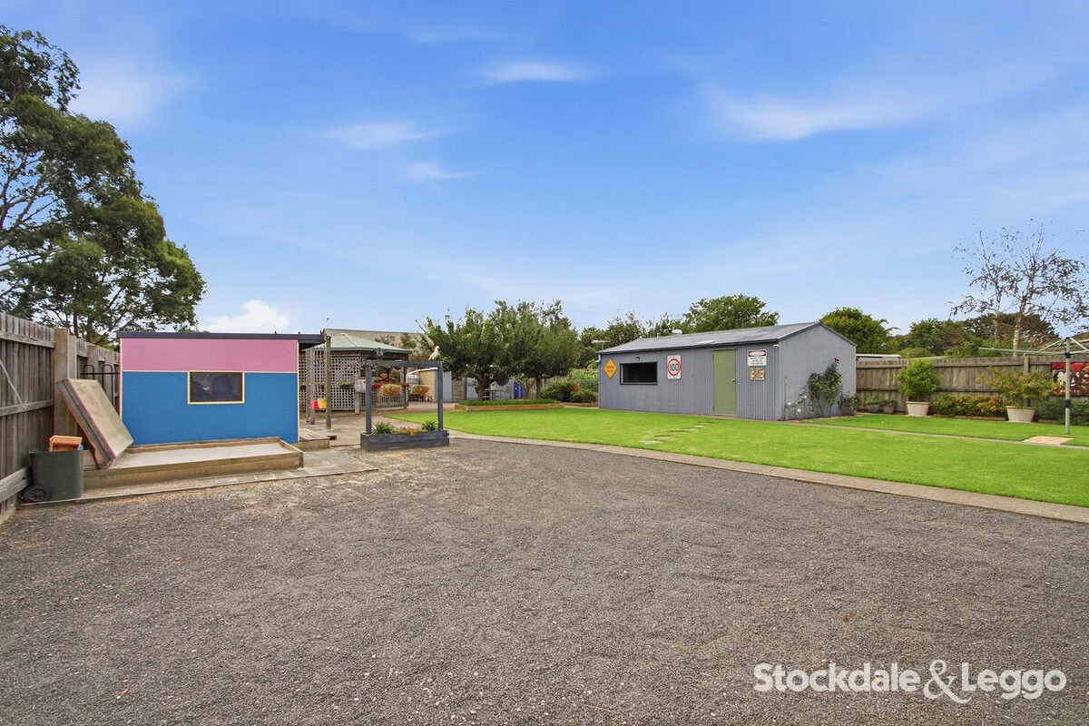 Additional image 23 of 60 Cansick Street, Rosedale VIC 3847