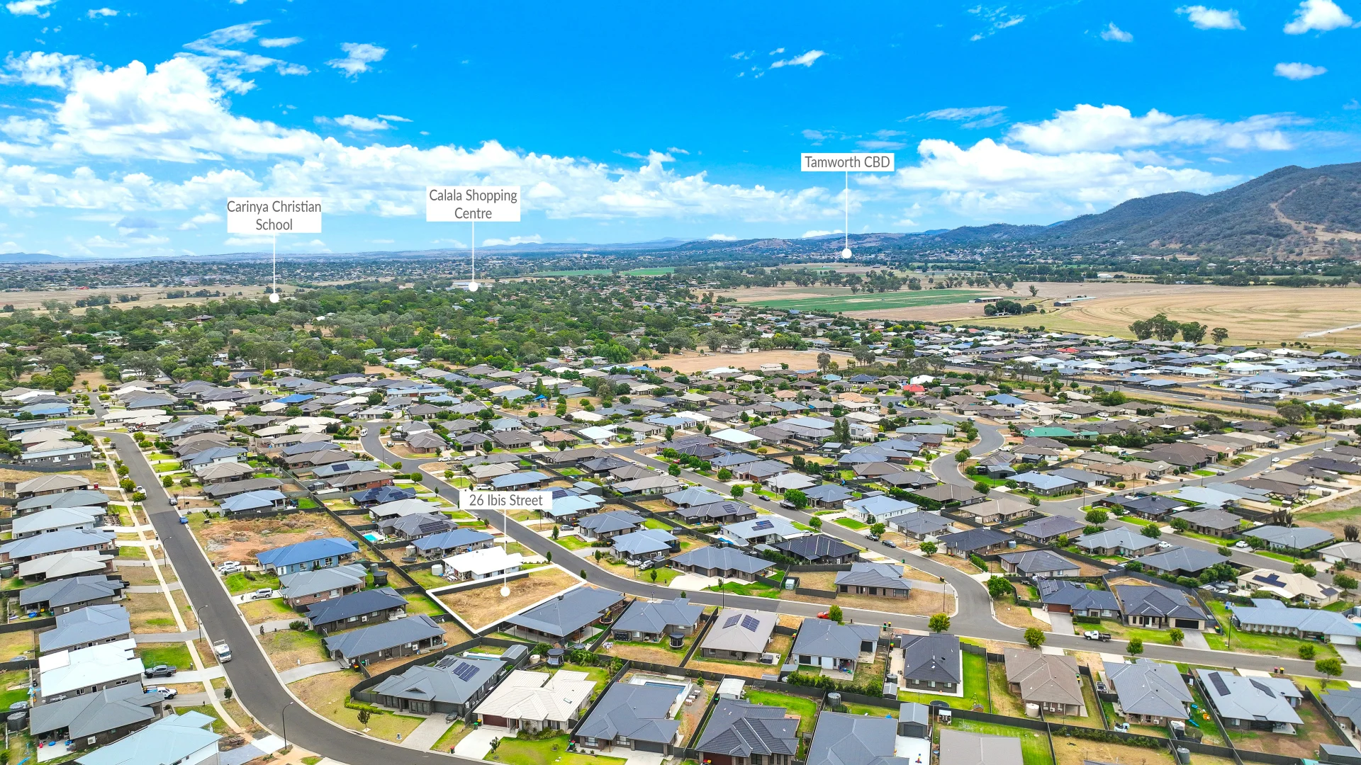 Additional image 2 of 26 Ibis Street, Tamworth NSW 2340