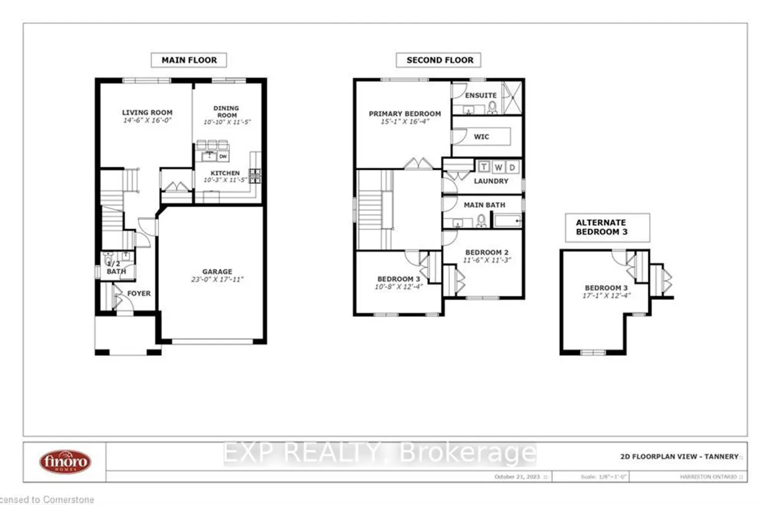 Additional image 4 of 152 Bean Street