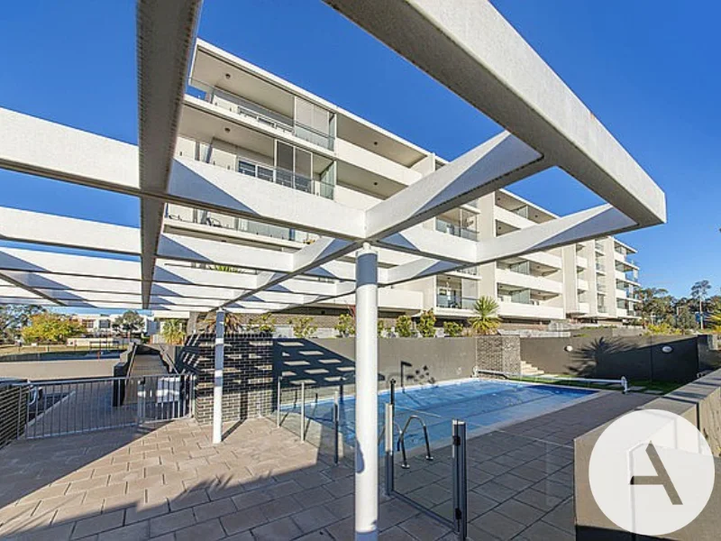 Additional image 2 of 307/1 Watkin St, Bruce ACT 2617