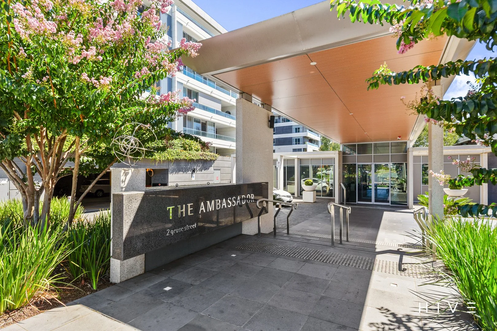 Additional image 17 of 207/2 Grose Street, Deakin ACT 2600