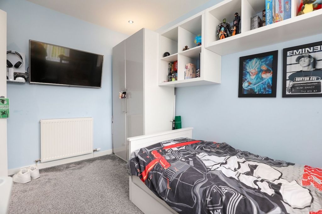 Additional image 16 of 2 bed flat for saleLauder Gardens, Coatbridge ML5
