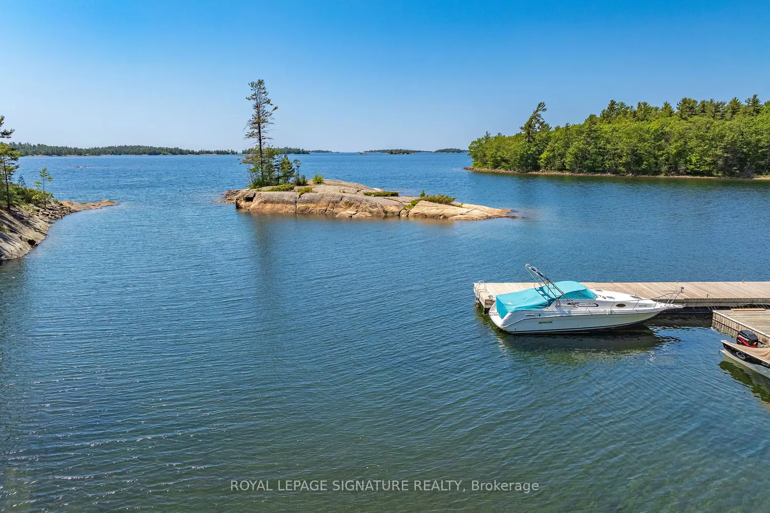 Additional image 18 of B350 Echo Island
