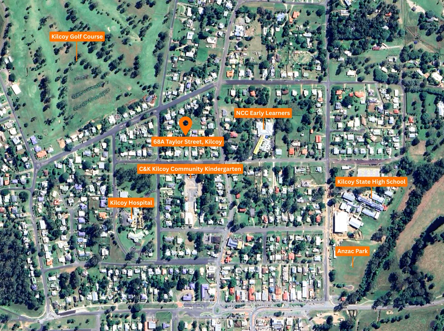 Additional image 6 of 68A Taylor Street, Kilcoy QLD 4515