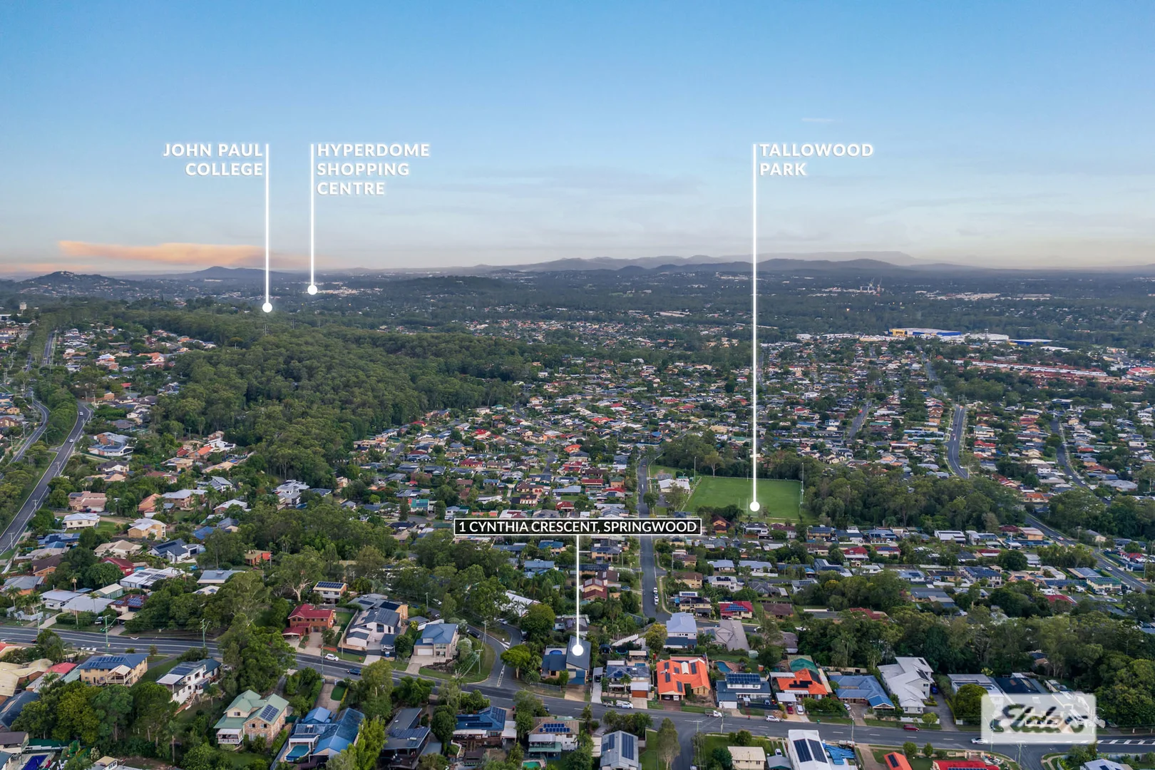 Additional image 32 of 1 Cynthia Crescent, Springwood QLD 4127