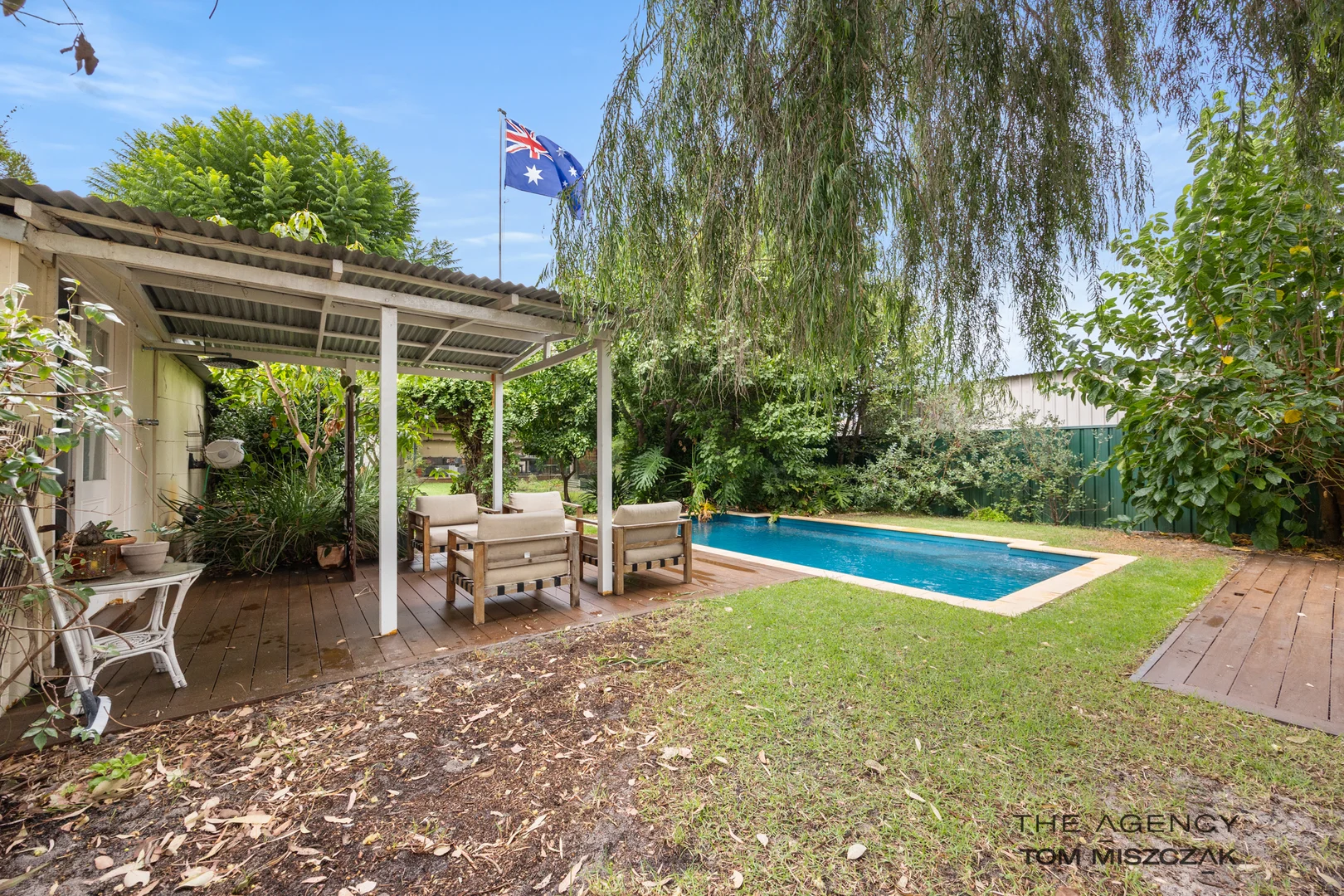 Additional image 27 of 14 Donaldson Street, Queens Park WA 6107