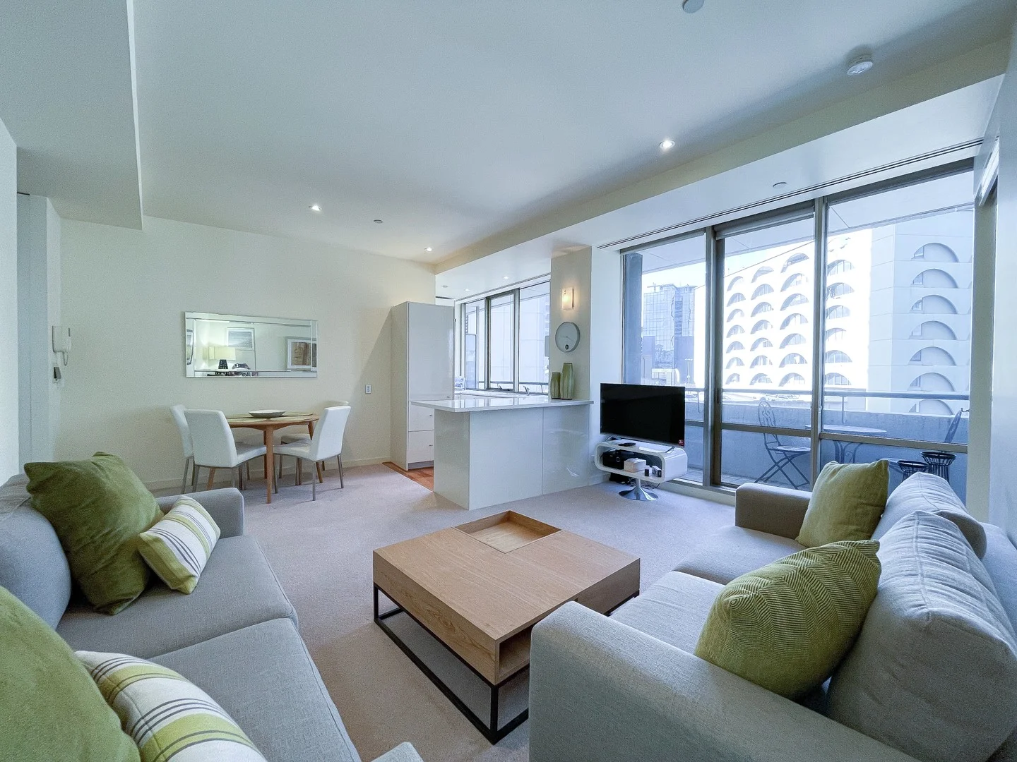 1 Albert Road, Melbourne VIC 3004