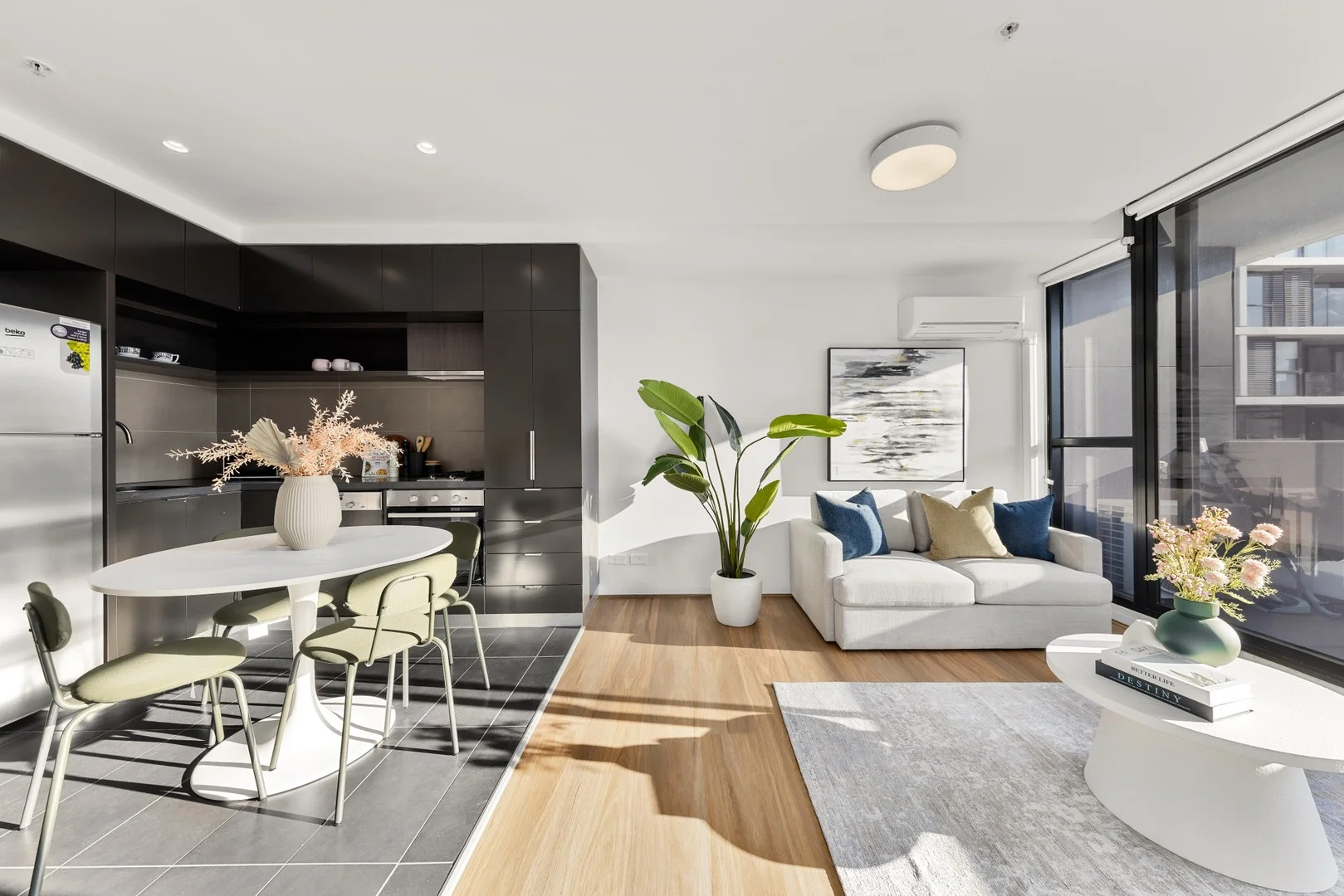 E407/11 Flockhart Street, Abbotsford VIC 3067