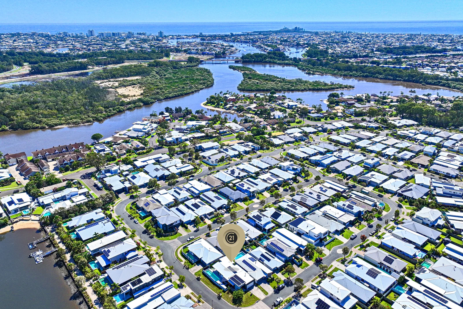 Additional image 2 of 1 Kite Street, Mountain Creek QLD 4557