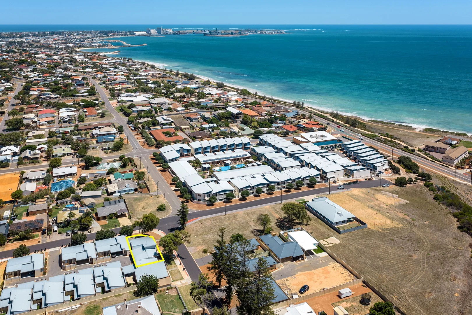 8/17 Ord Street, Beresford WA 6530