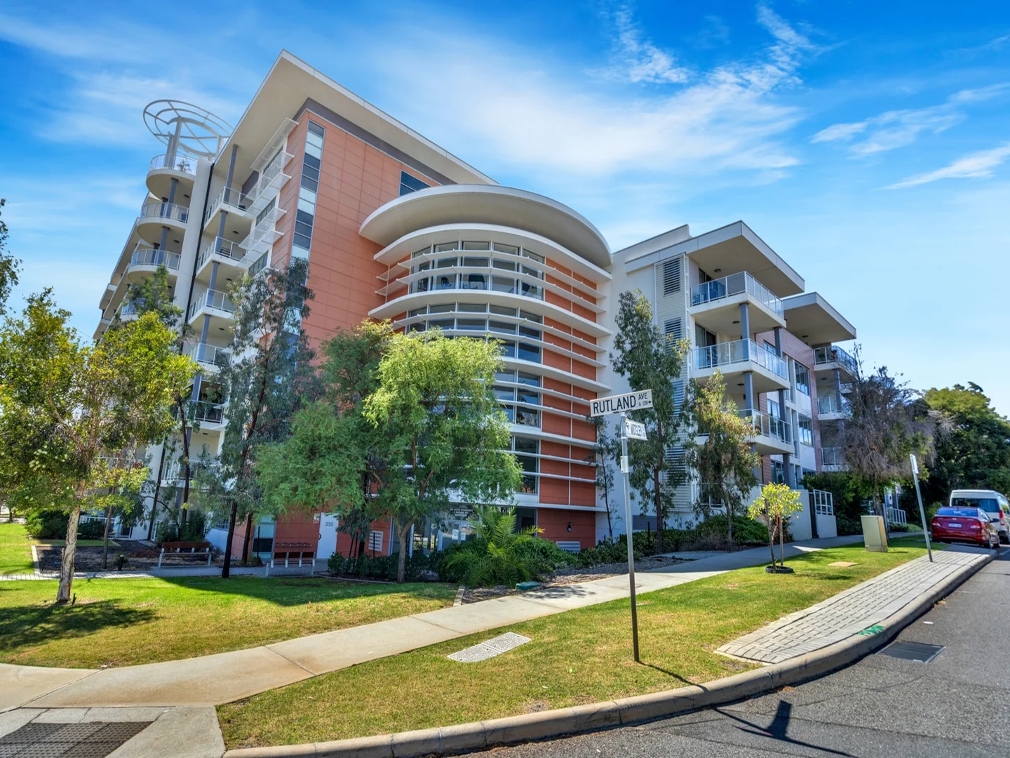 415/2 Rutland Ave, Lathlain WA 6100 photo 5