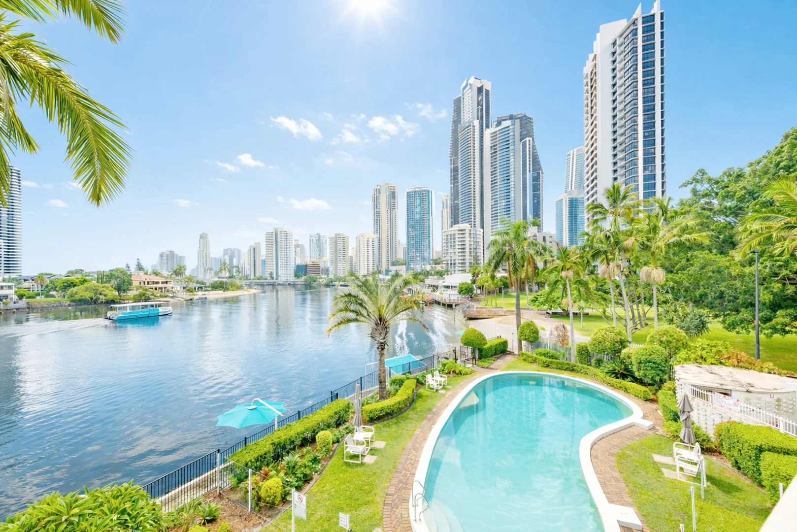 Additional image 2 of 22/30 Watson Esplanade, Surfers Paradise QLD 4217
