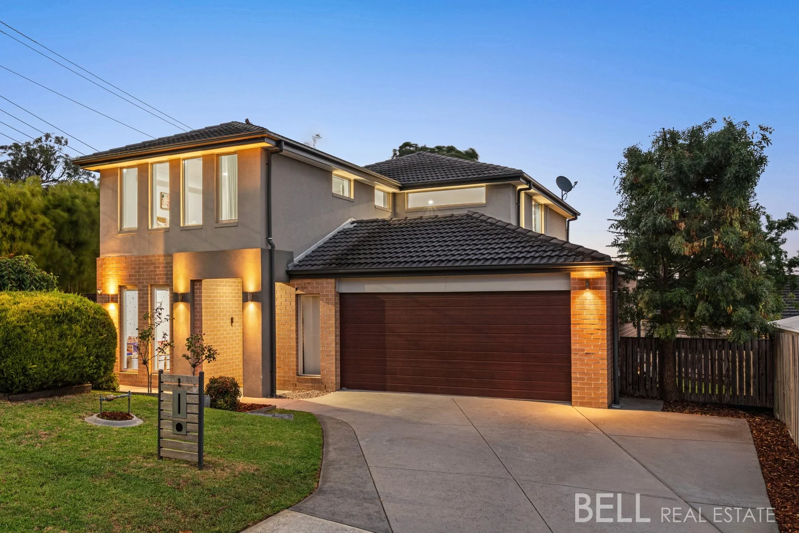 1 One Tree Lane, Montrose VIC 3765