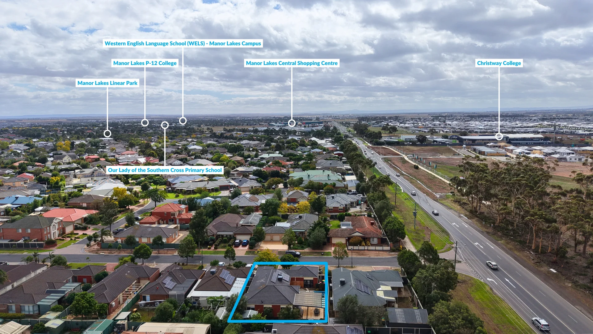 Additional image 22 of 62 Evergreen Drive, Wyndham Vale VIC 3024