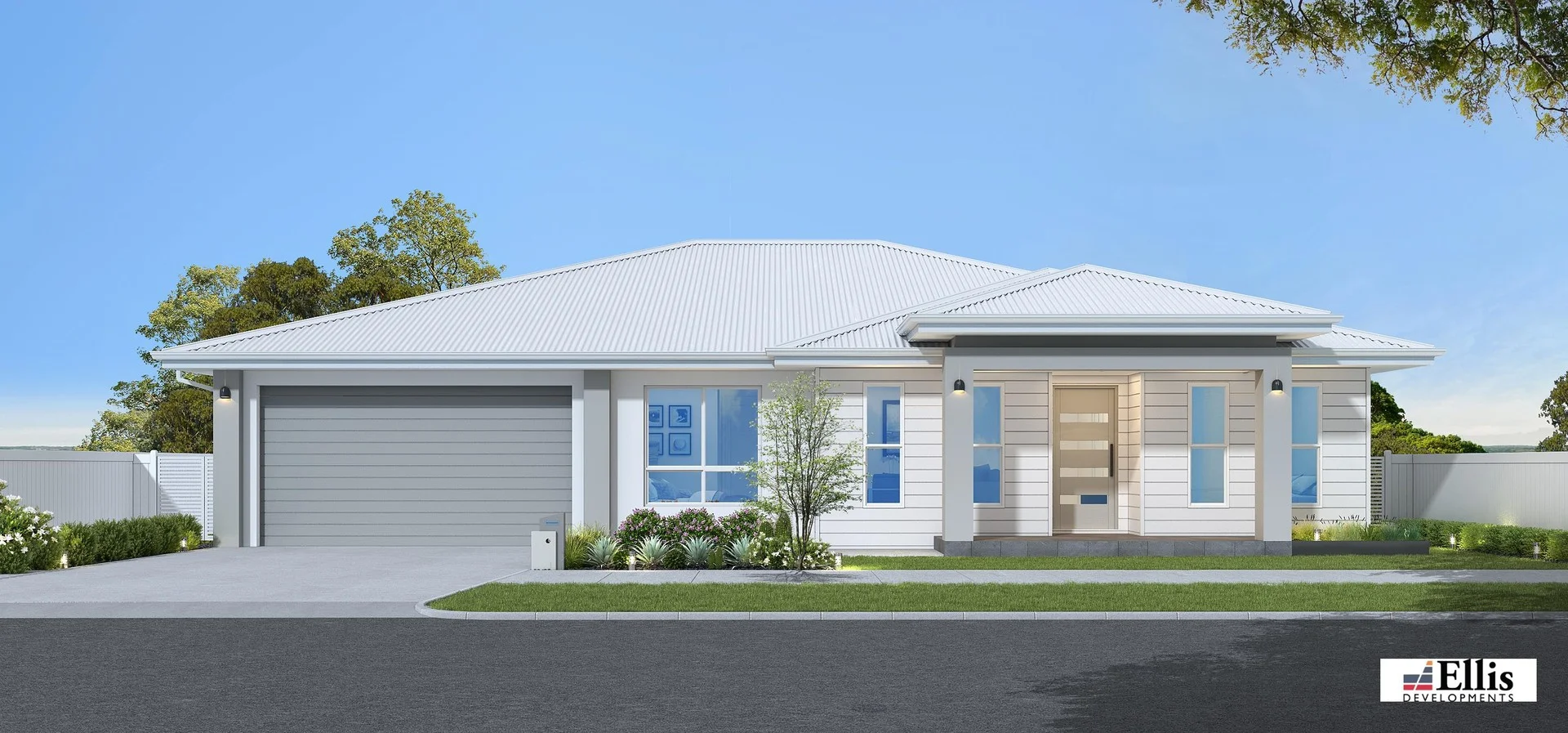 Lot/36 Morella Place, Gumlow QLD 4815