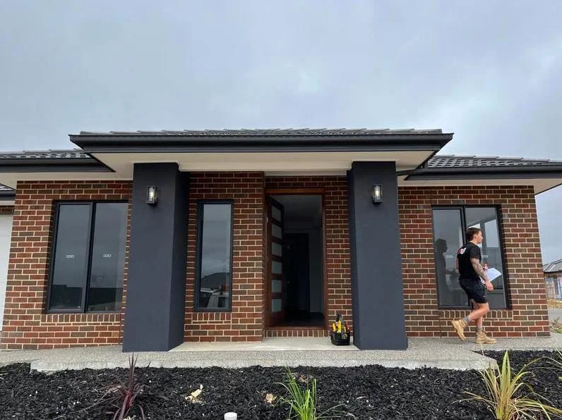 2 YAMUNA STREET, Truganina VIC 3029